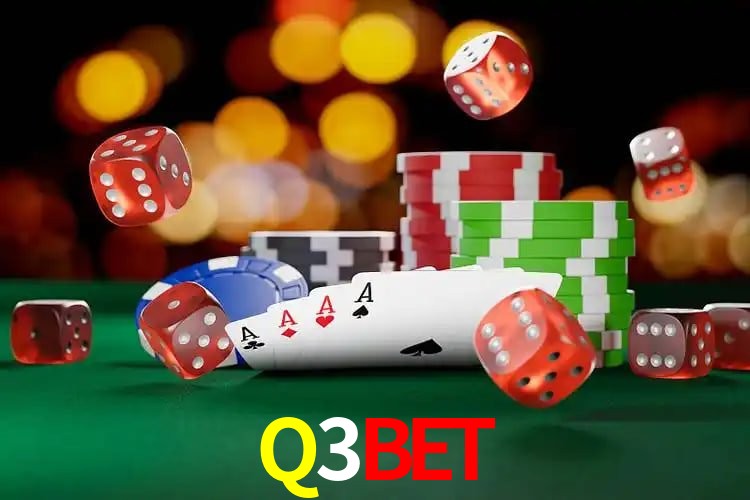 Experiência VIP Q3BET