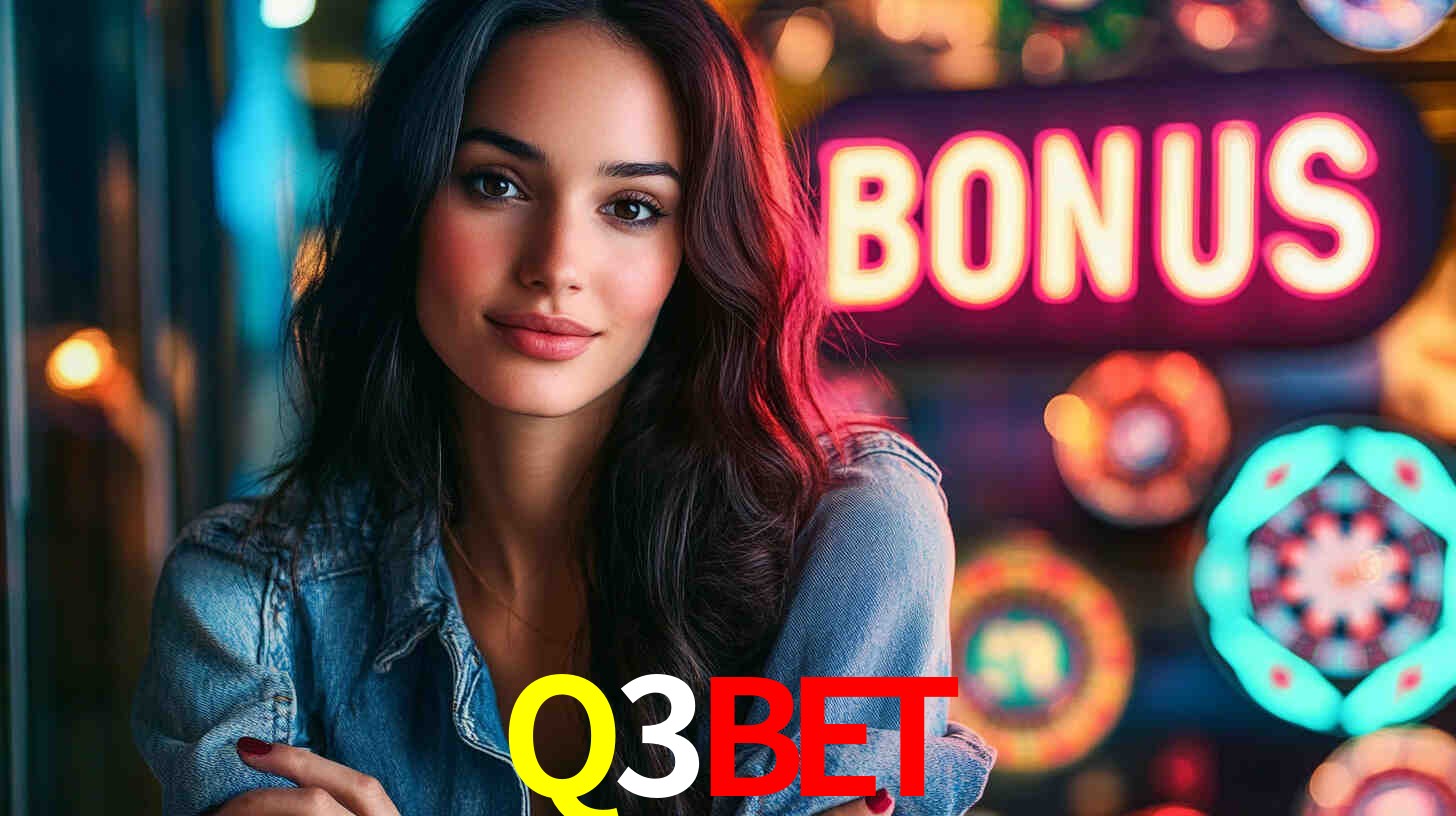 Q3BET - Fortuna e Diversão - Q3.BET