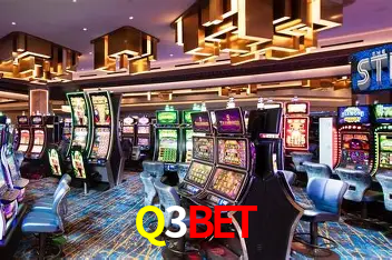 A Revolução dos Aplicativos de Jogos no Q3BET