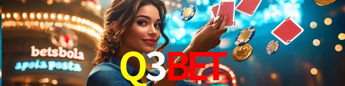 Experiência VIP Q3BET