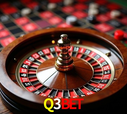 Design Responsivo Q3BET