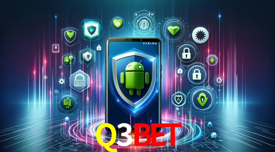 Game Providers Q3BET