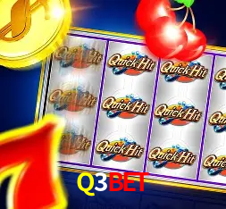 Apostas Esportivas na Q3BET: Um Guia Completo