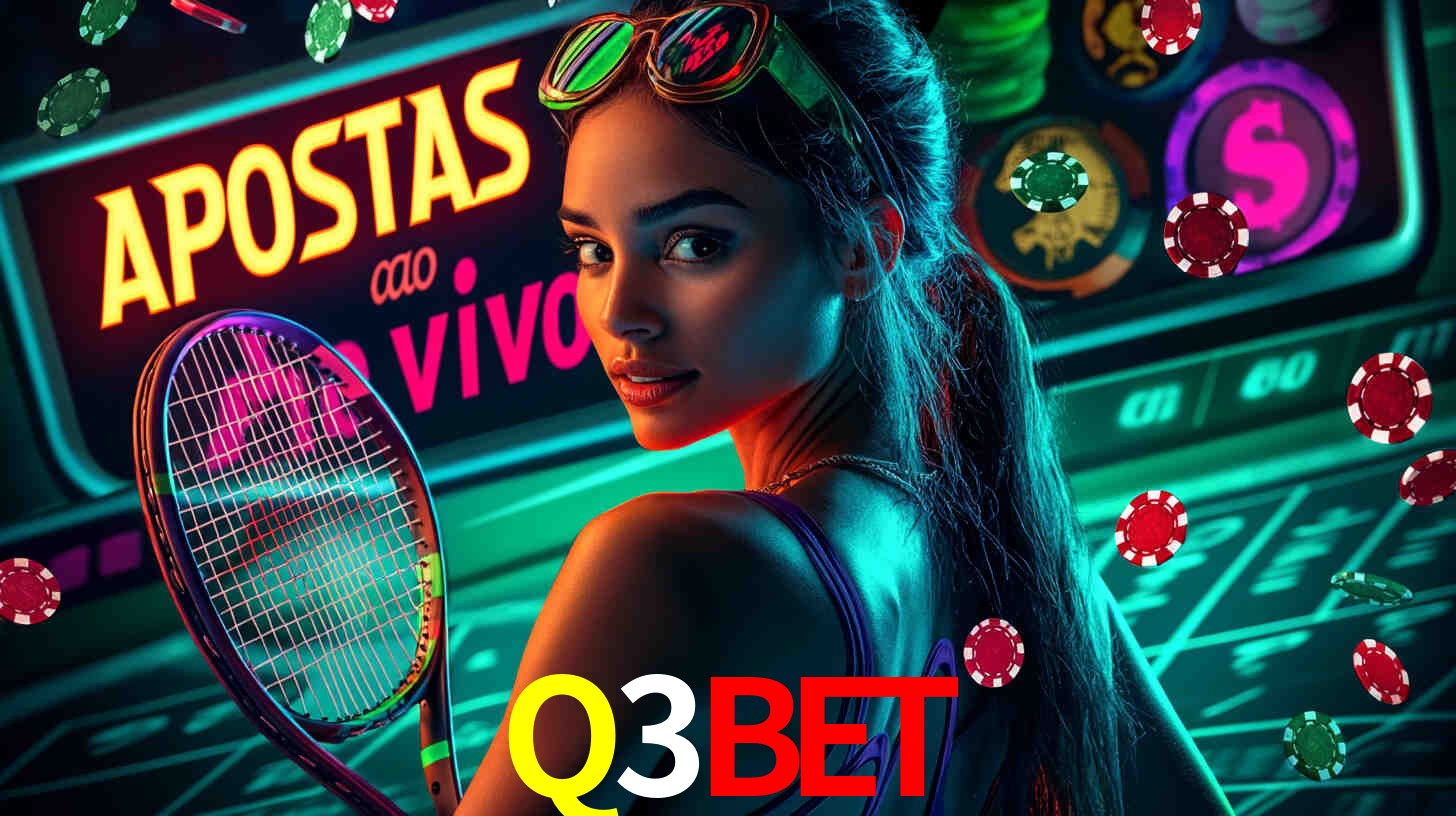 Desvendando o Mundo dos Jogos Virtuais na Q3BET
