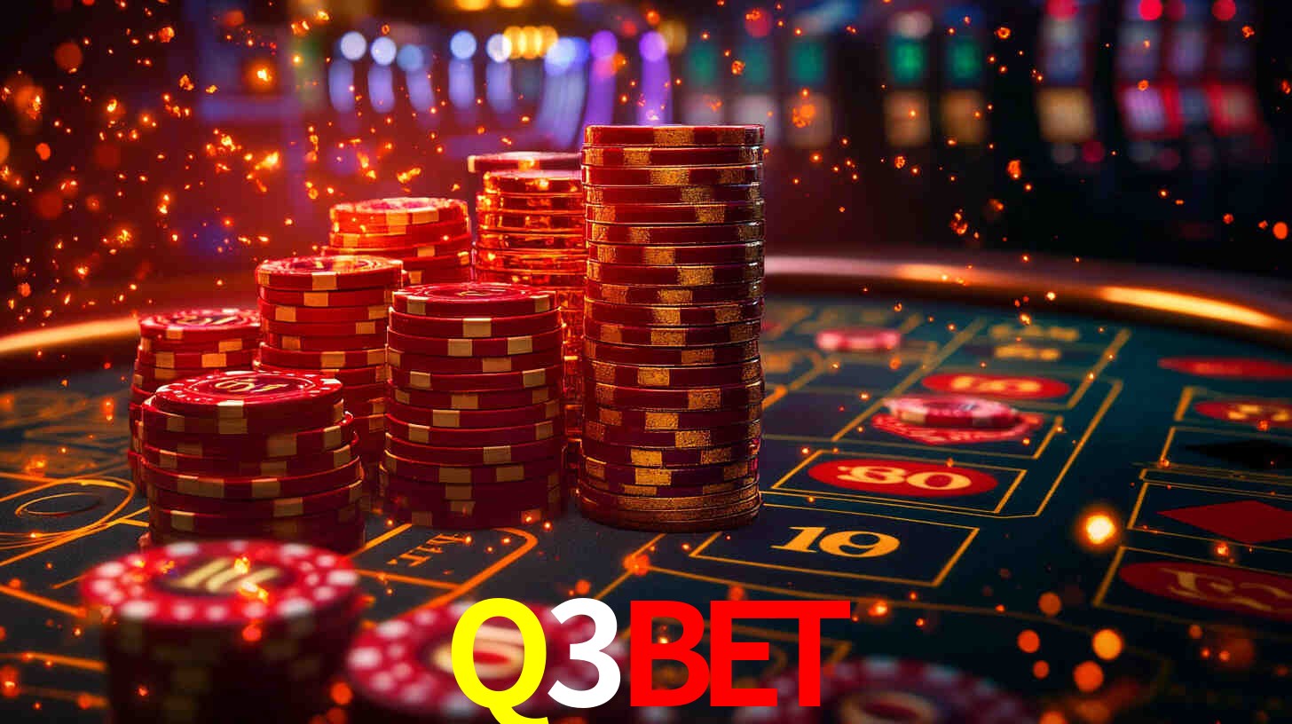 Programa VIP Q3BET