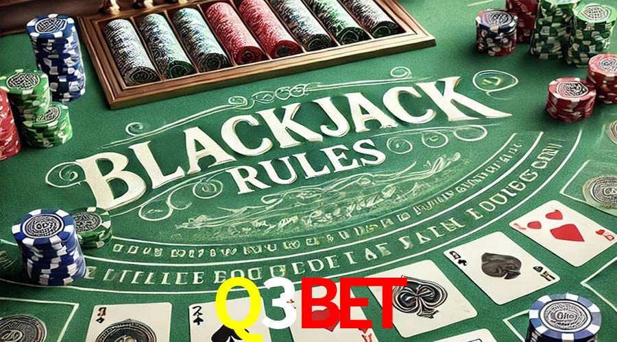Slot Games Q3BET