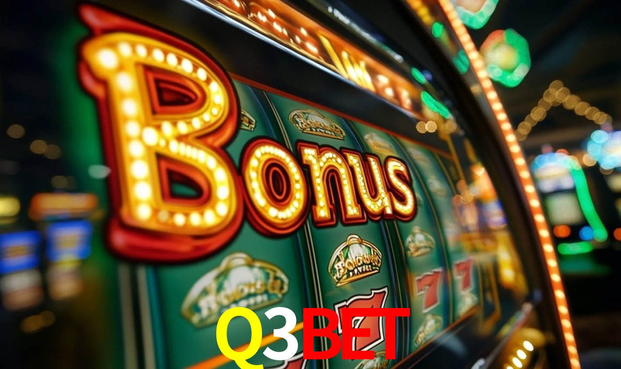 Promoção Relâmpago Q3BET