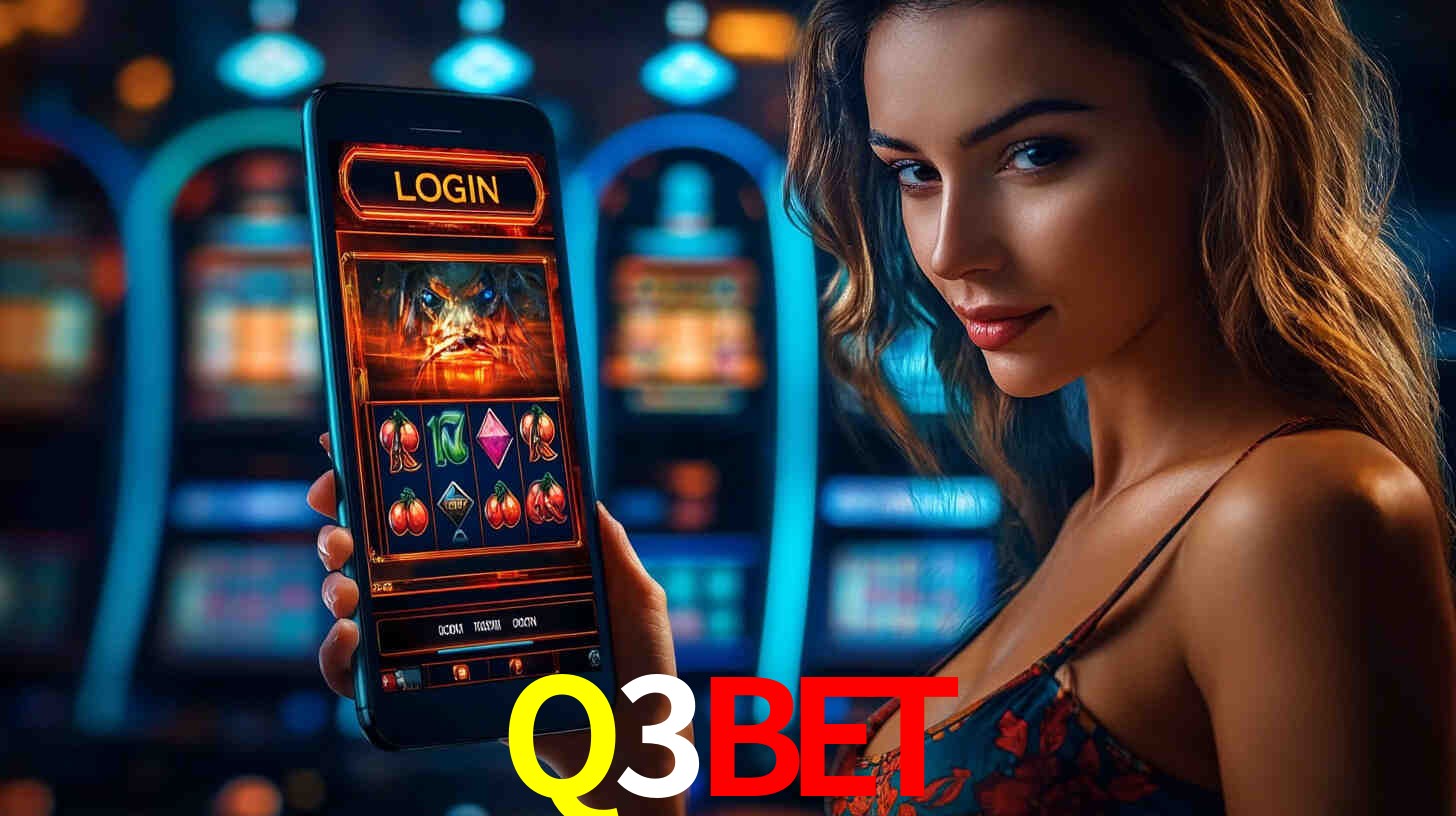 Q3BET,Q3.BET