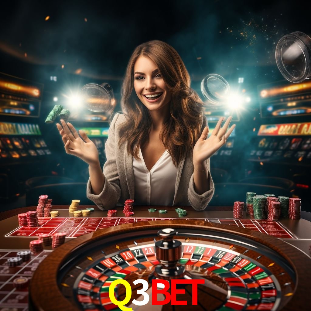 Q3BET,Q3.BET