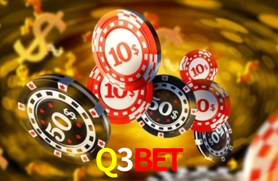 Mesa de Blackjack Q3BET