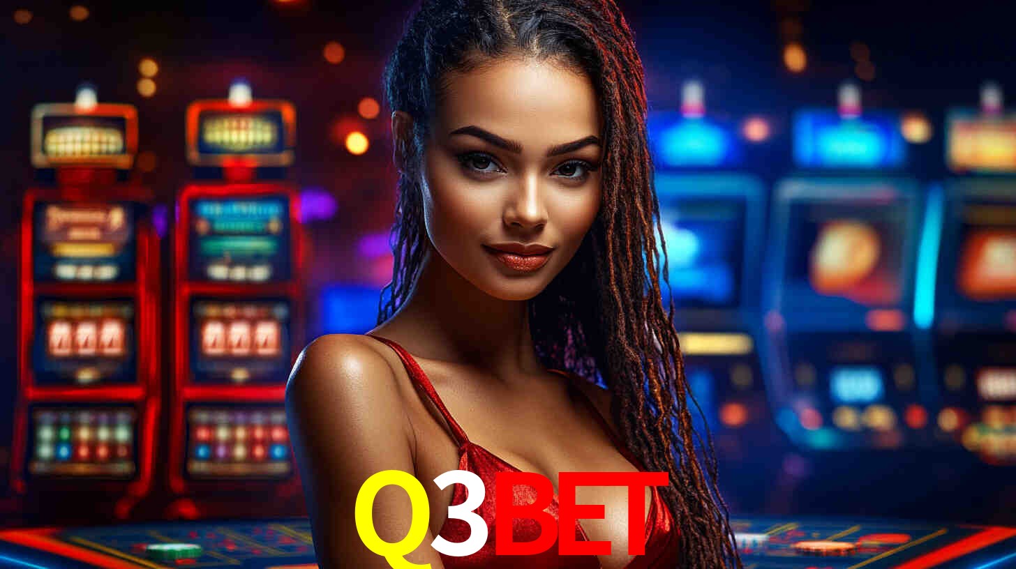 Apostas Esportivas na Q3BET: Um Guia Completo
