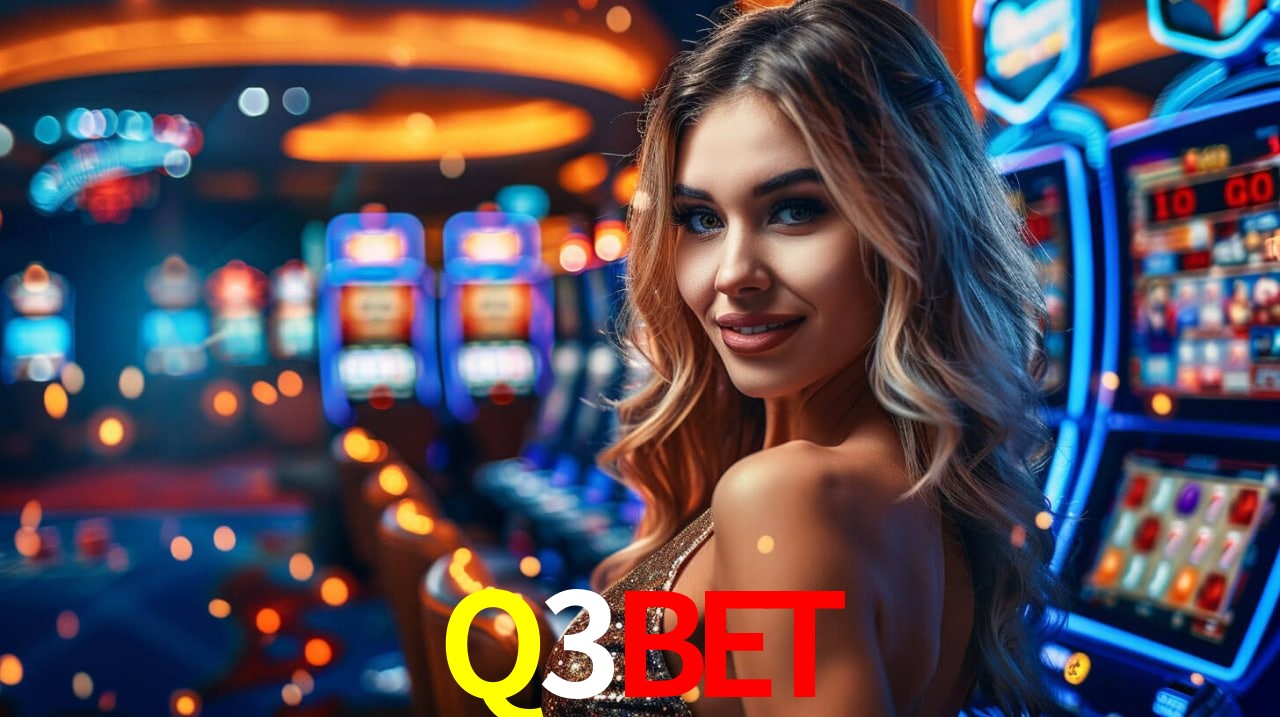 Game Statistics Q3BET