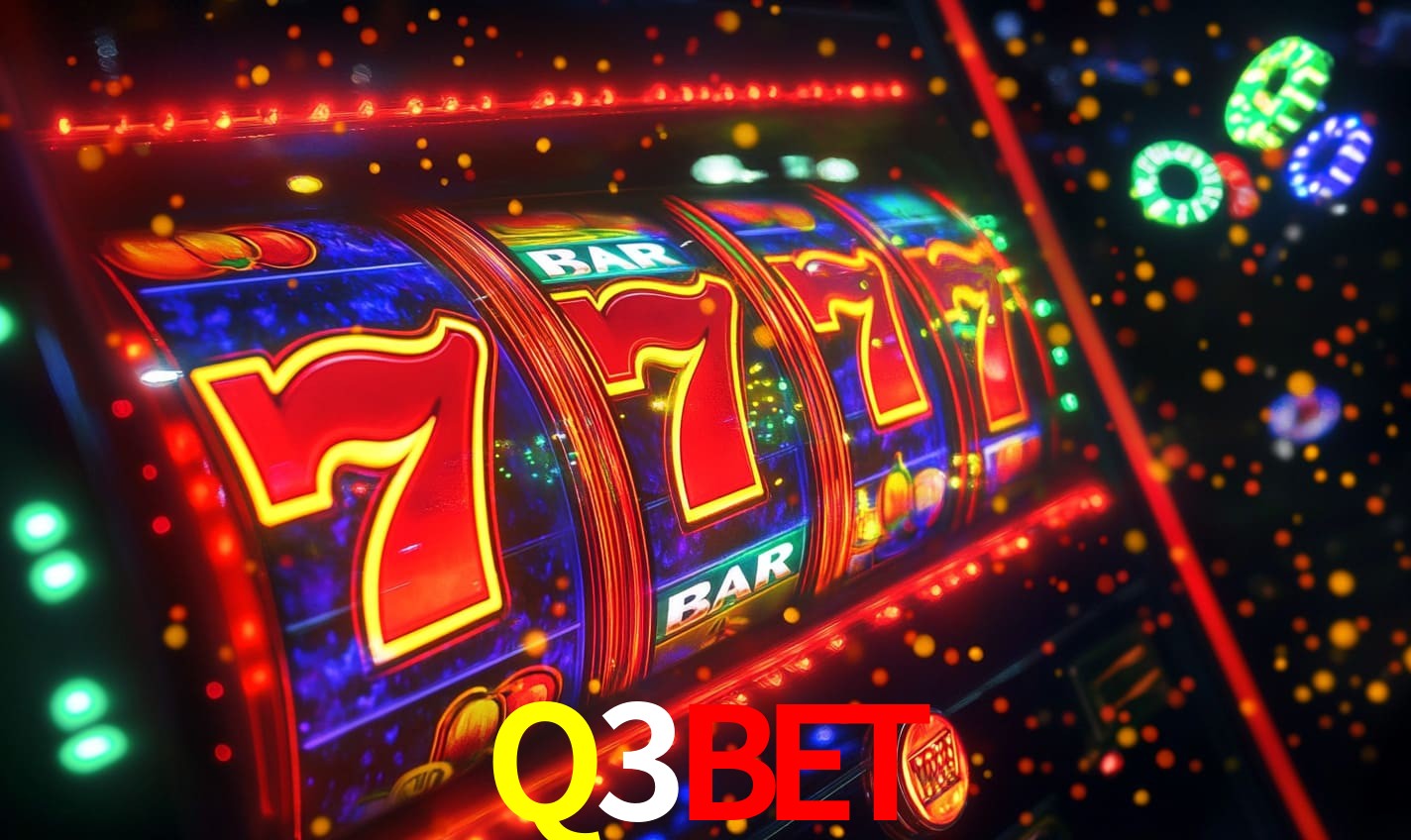Q3BET,Q3.BET