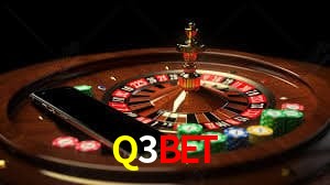 Tennis Betting Q3BET