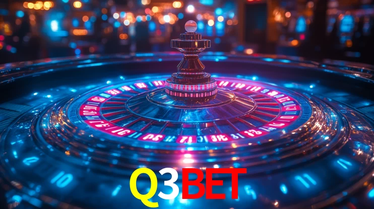 Premium Interface Q3BET