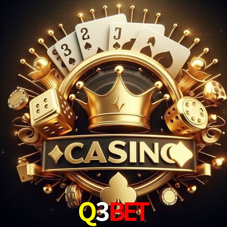 Apostas de Futebol Q3BET