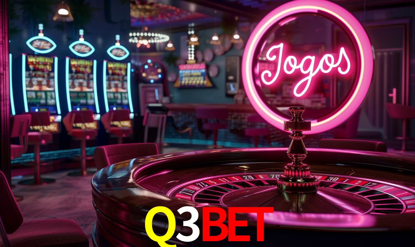 Descubra a Essência do Q3BET: Nossa História e Compromissos