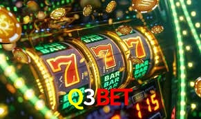 Exclusive Offers Q3BET