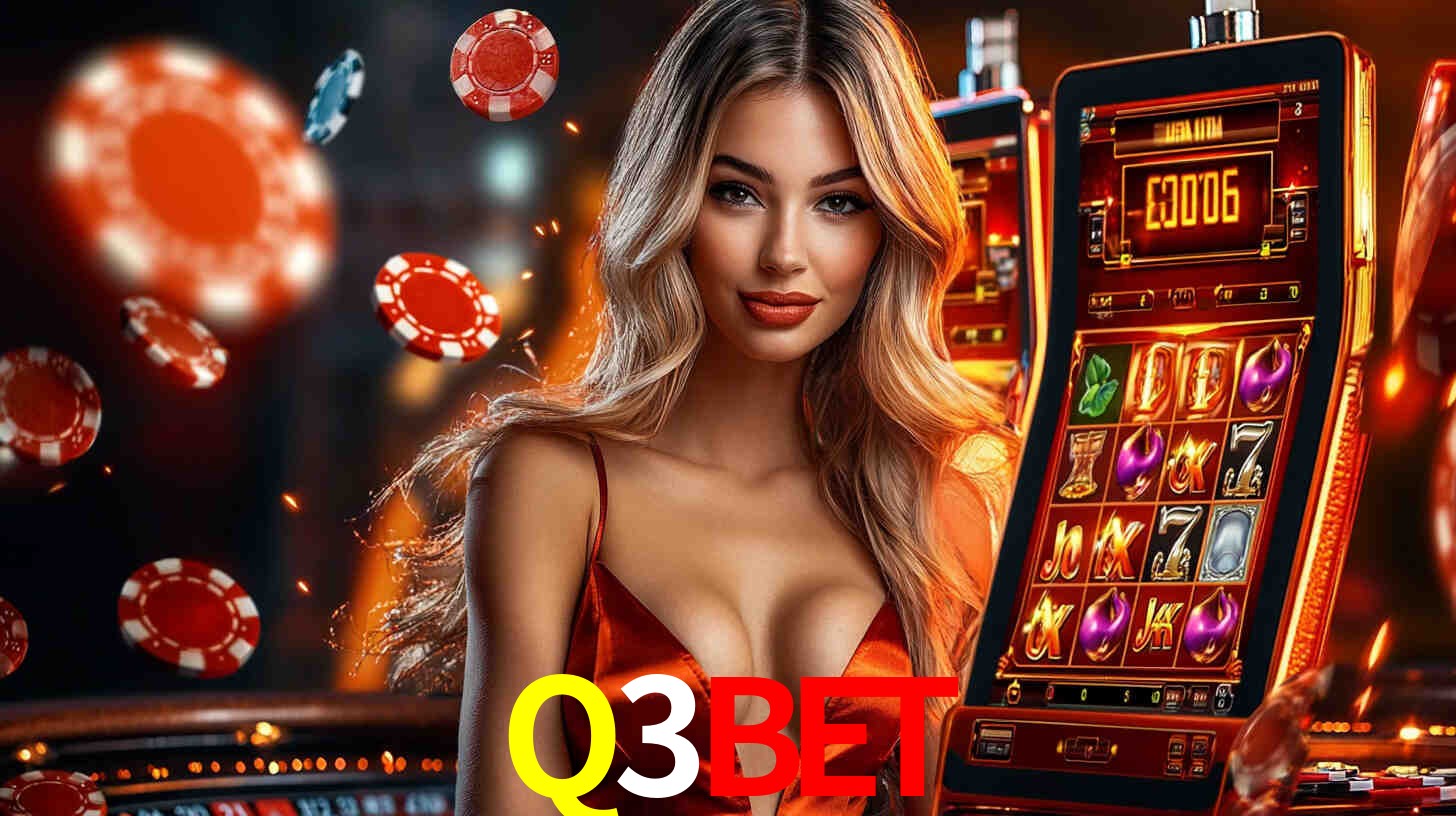 Q3BET vip