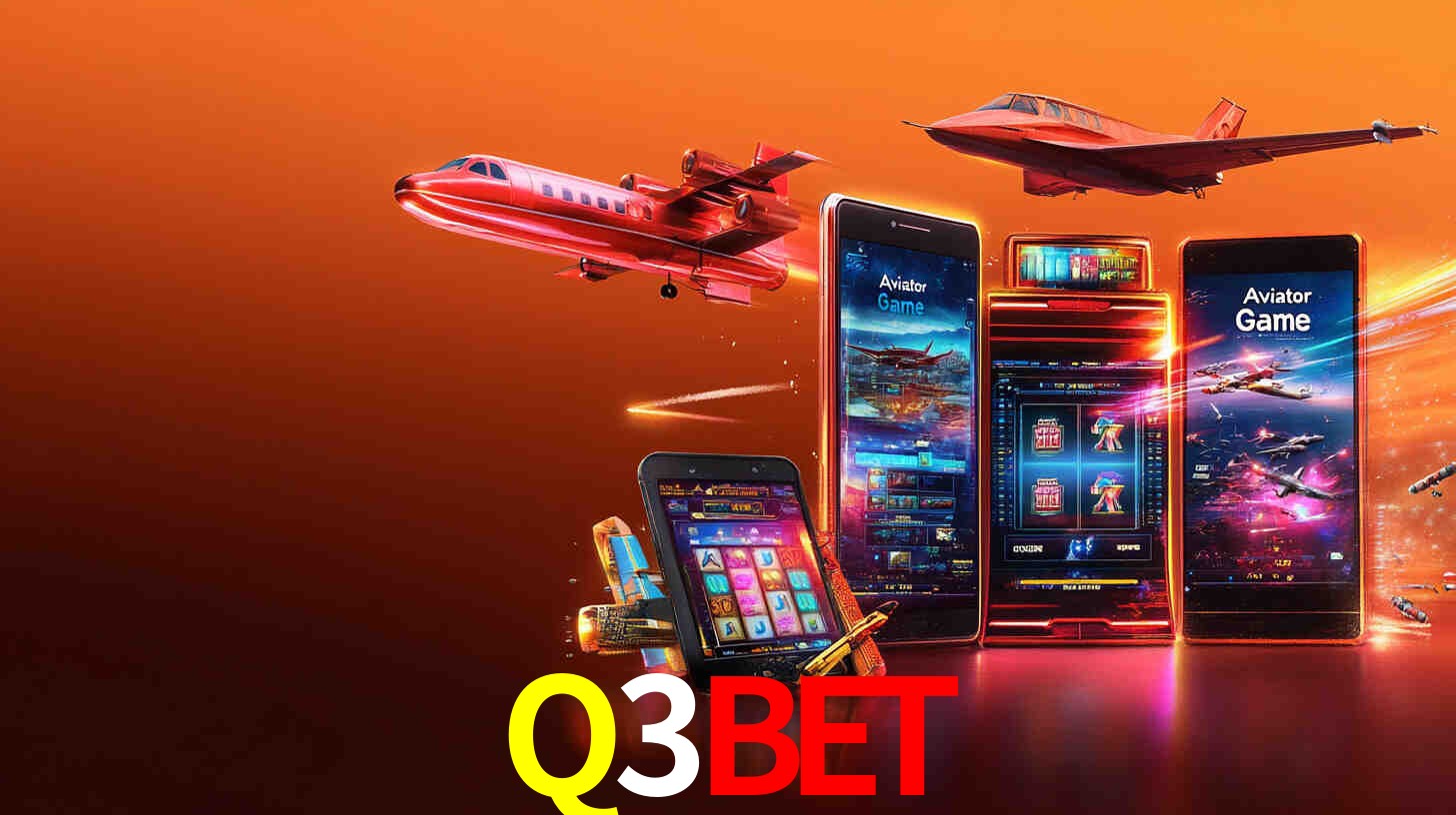 A Emoção da Loteria na Q3BET: Uma Chance de Mudança de Vida