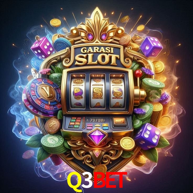Diretório de Jogos Q3BET