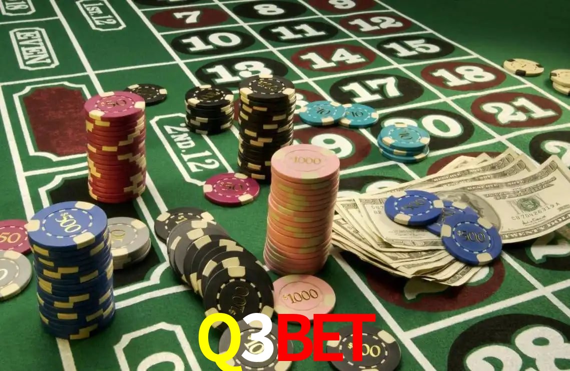 Q3BET