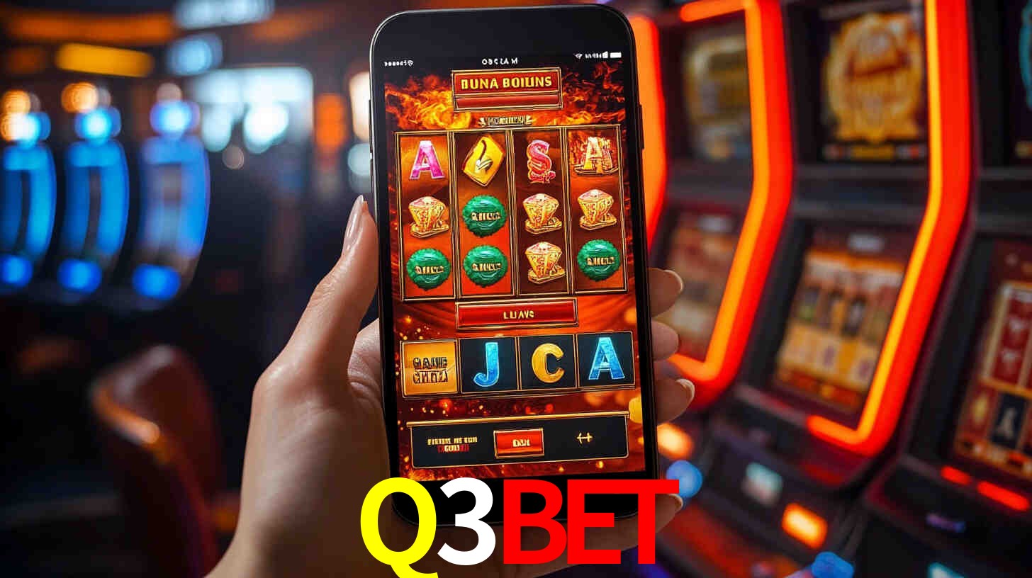 Q3BET,Q3.BET