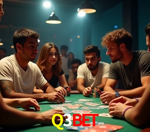 Especiais de Fim de Semana Q3BET