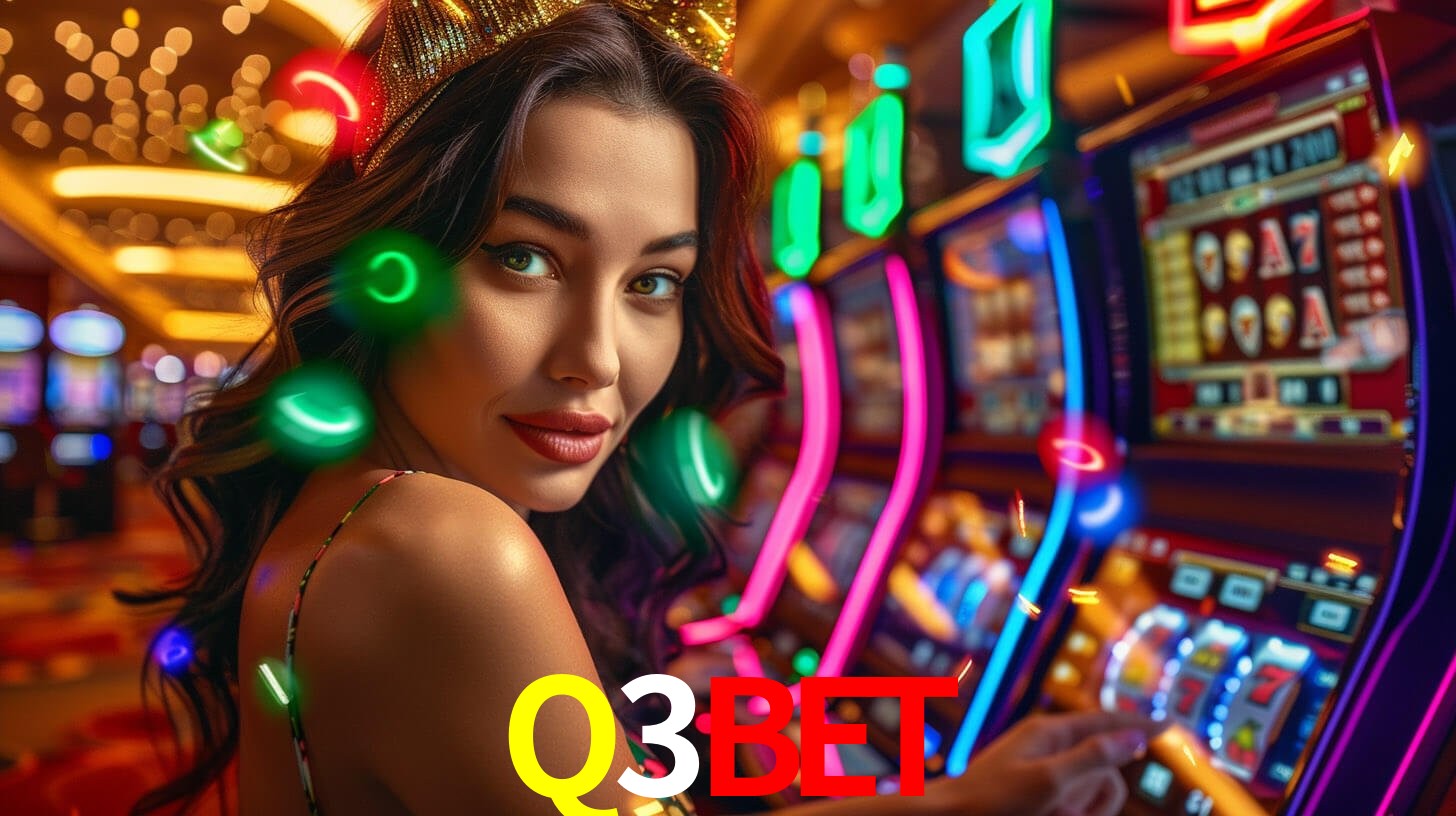 Bônus Generosos e Exclusivos no Q3BET para Você!