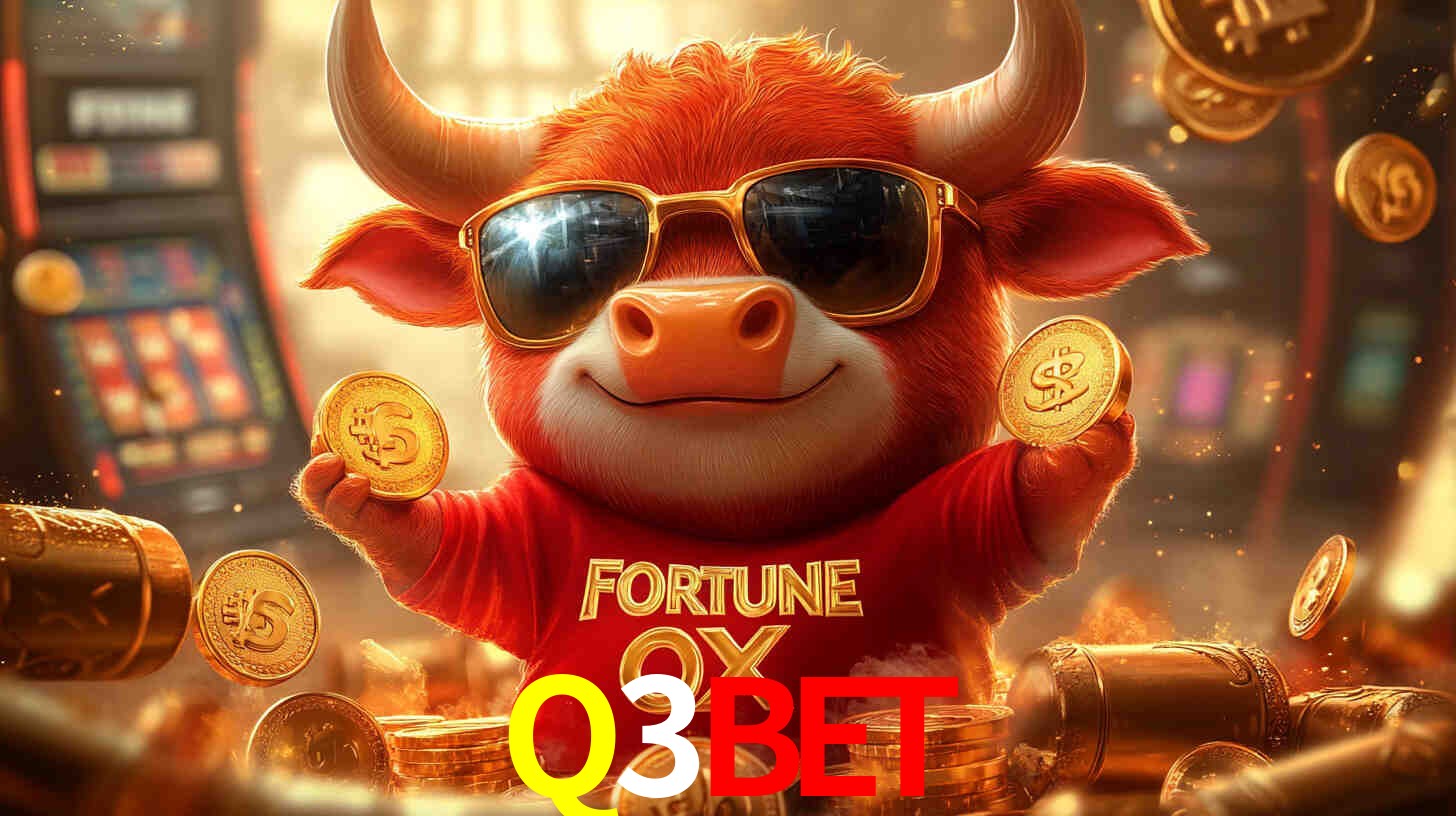 Q3BET: Seu Especialista em Apostas Esportivas Brasileiras