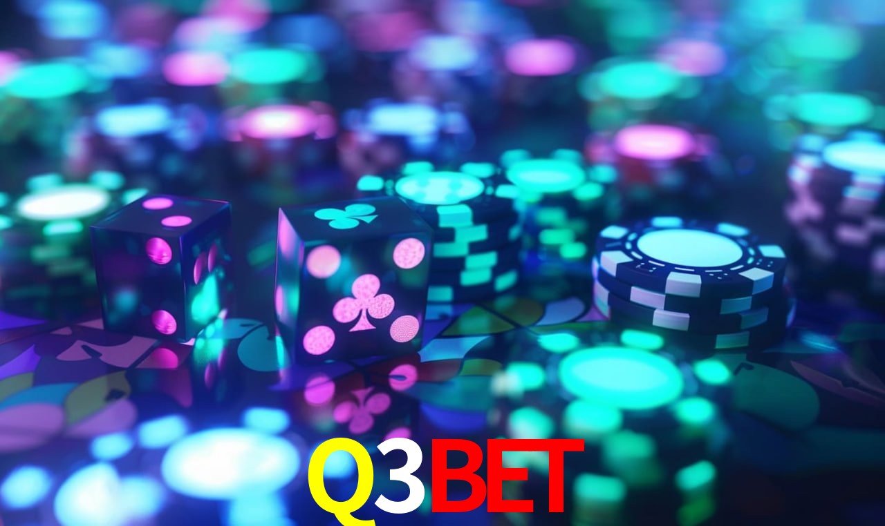 Bônus Diários Q3BET