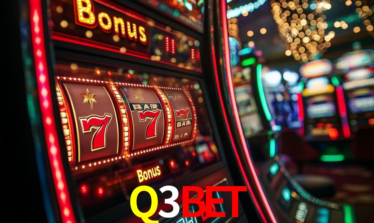 Q3BET