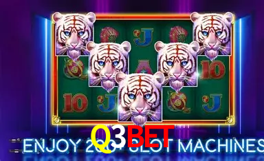 APP oficial da Q3BET para mobile