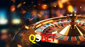 Tecnologia da Plataforma Q3BET