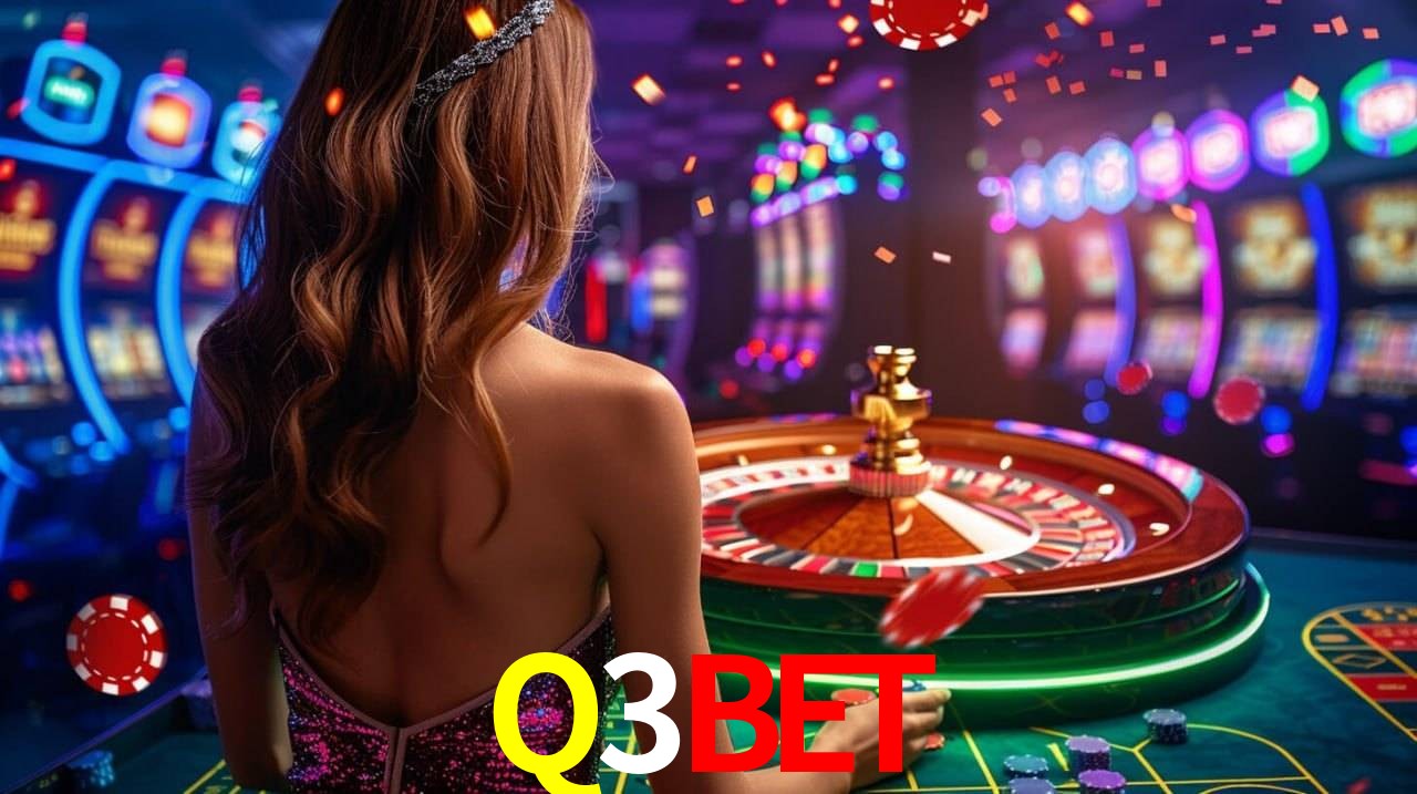 Q3BET,Q3.BET