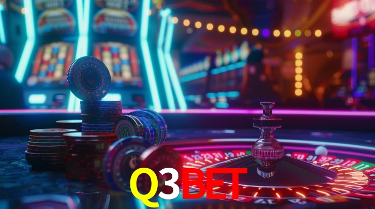 Live Casino Q3BET