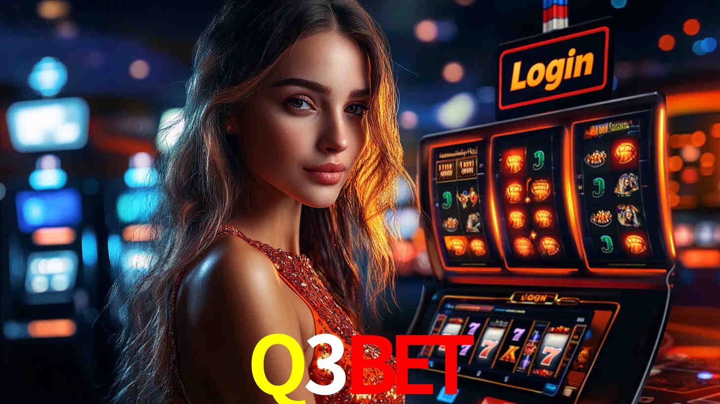 Experimente o Login Seguro Premium no Q3BET