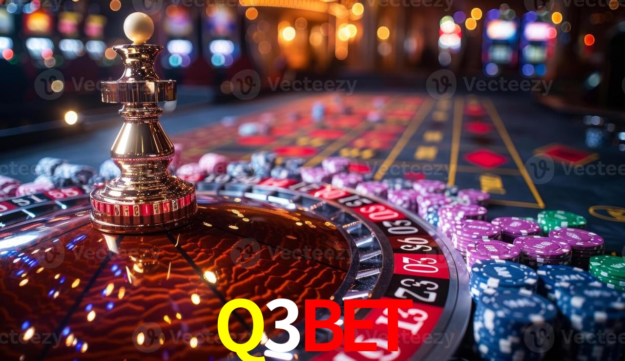 Weekend Specials Q3BET