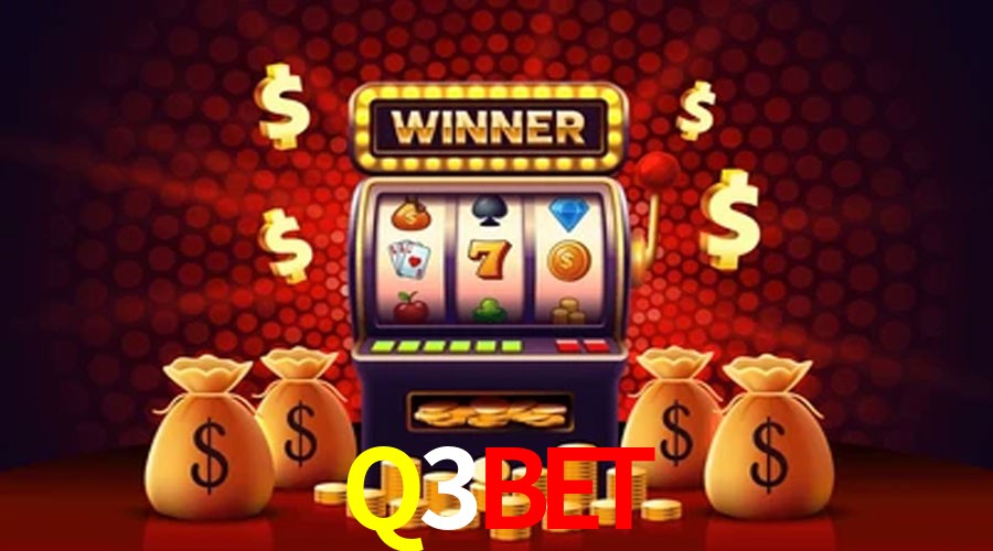 Secure Login Q3BET
