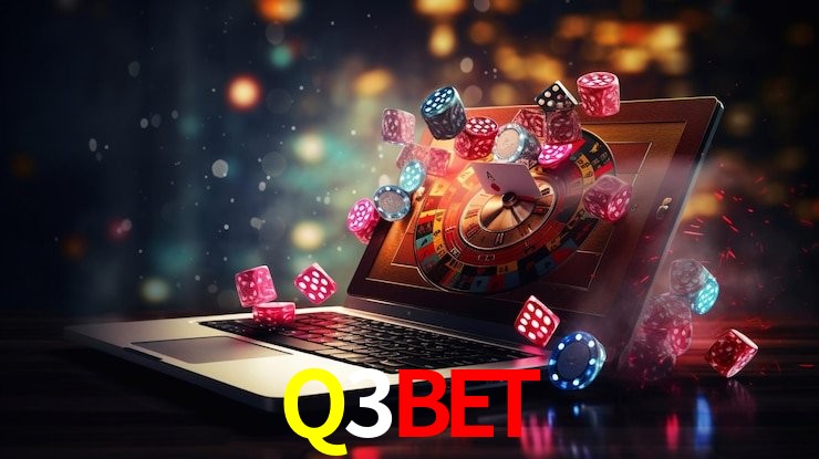 Descubra o Programa VIP da Q3BET: Vantagens Exclusivas para Jogadores