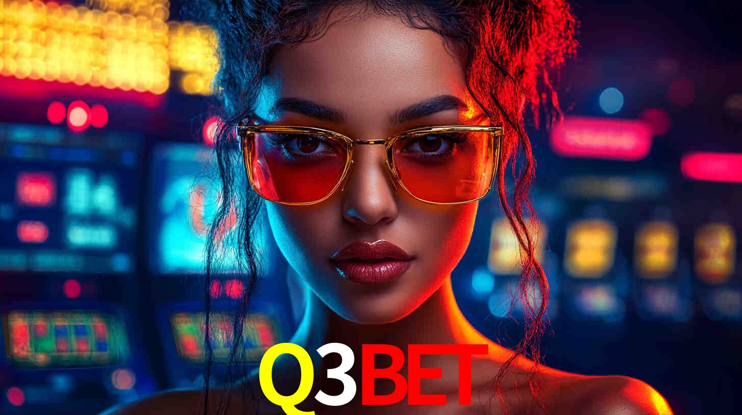 A Popularidade dos Caça-Níqueis no Q3BET