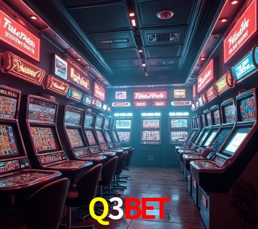 Sistemas de Segurança Q3BET