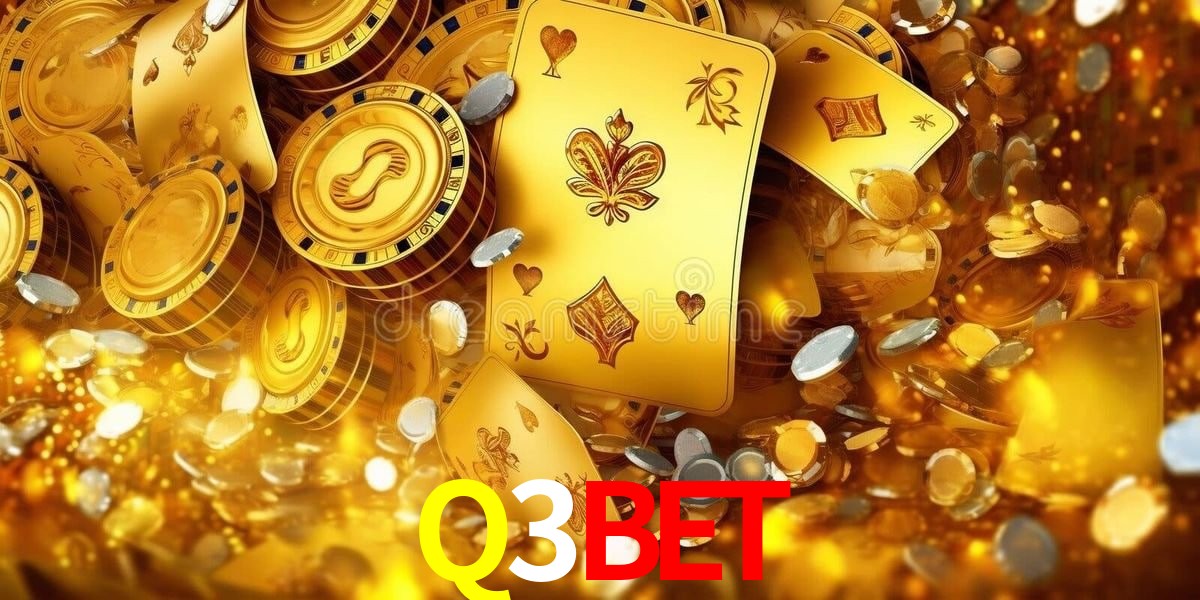 Explorando a Categoria de Eventos em Apostas na Q3BET