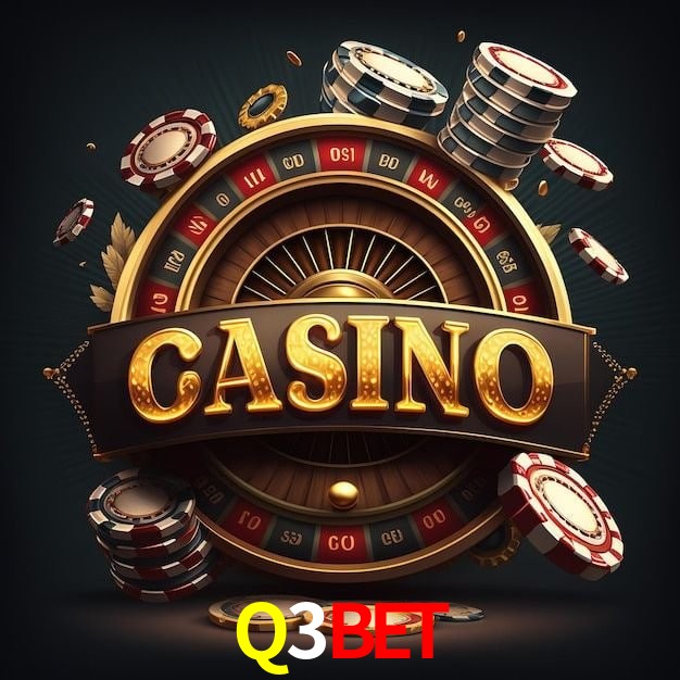 Q3BET vip