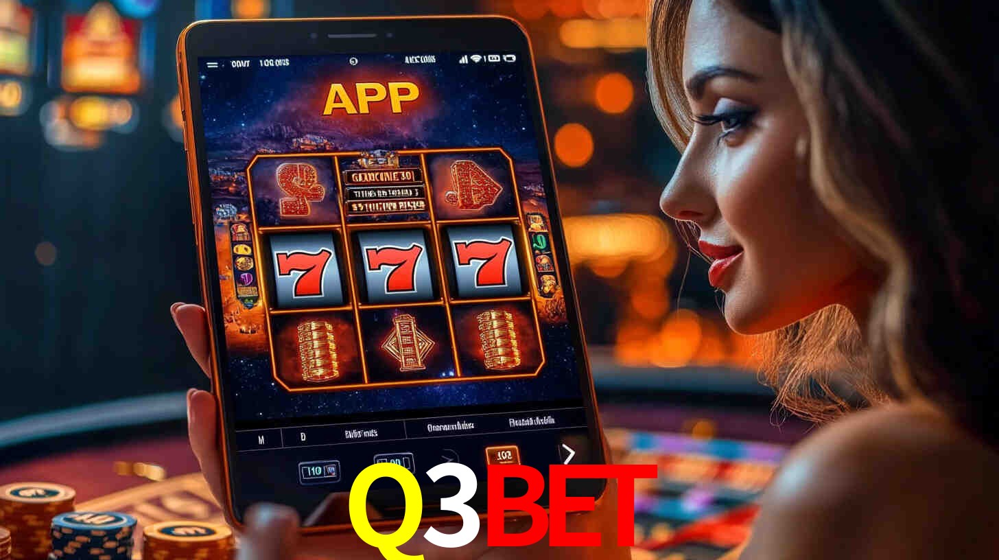 Q3BET,Q3.BET
