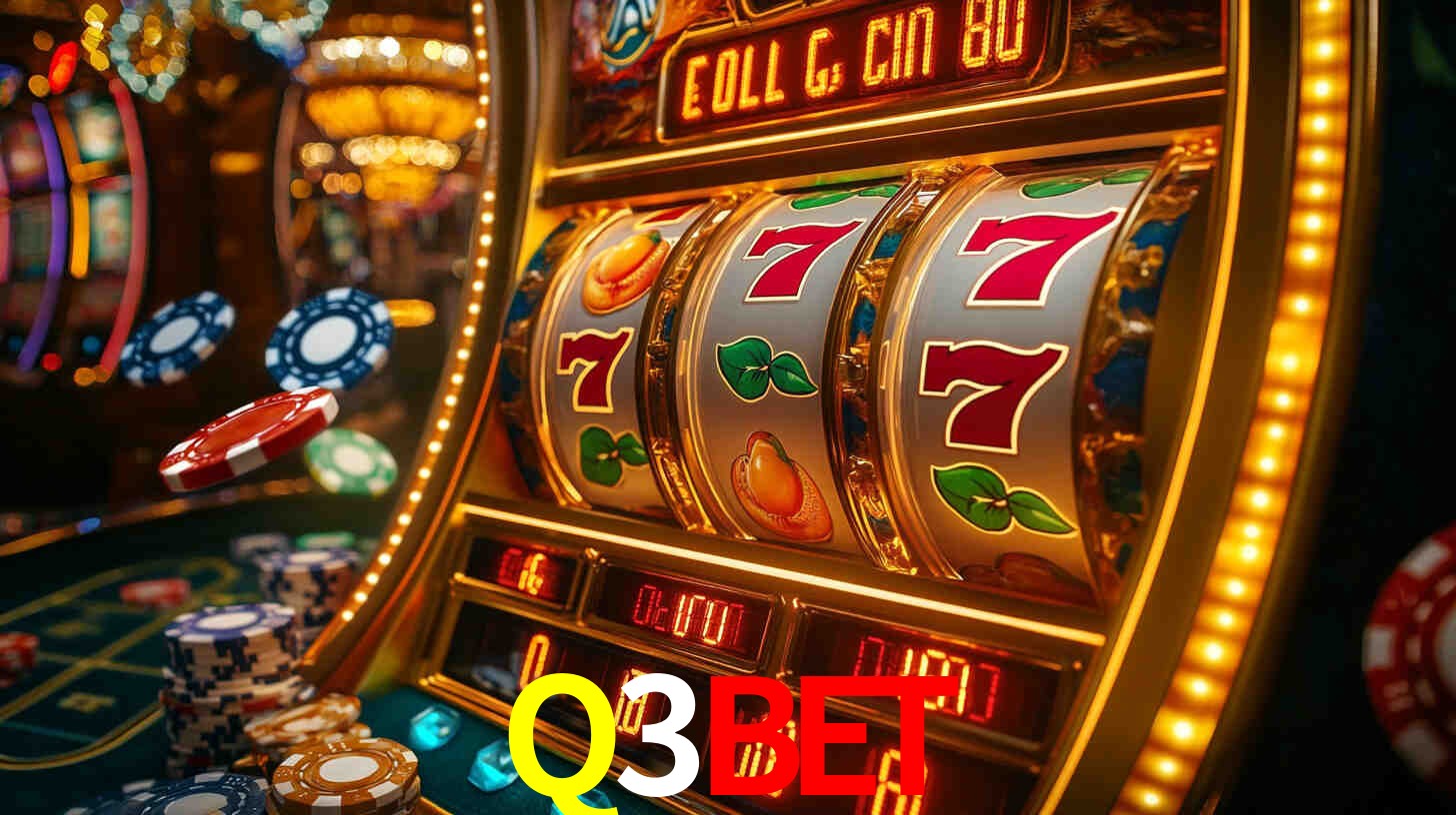 Tournaments Q3BET