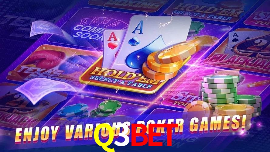 Explorando a Categoria de Eventos em Apostas na Q3BET