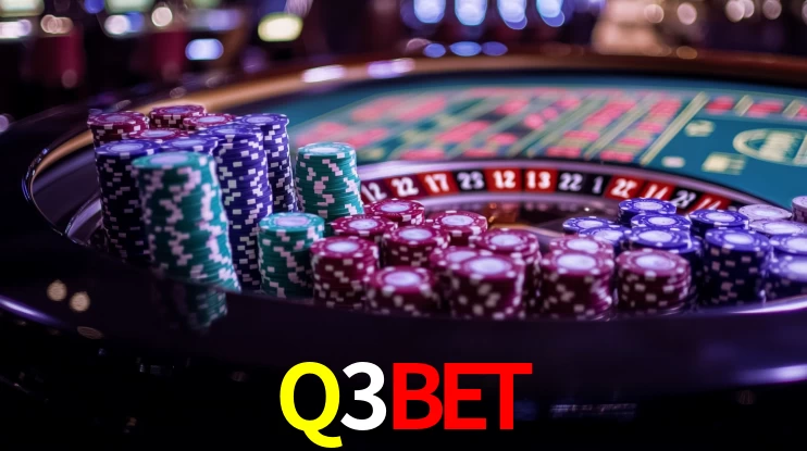 VIP Casino Q3BET