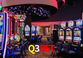 Integração de APIs Q3BET
