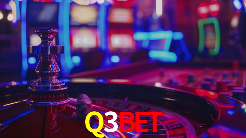 Explore as vantagens do Q3BET: serviço profissional e confiabilidade